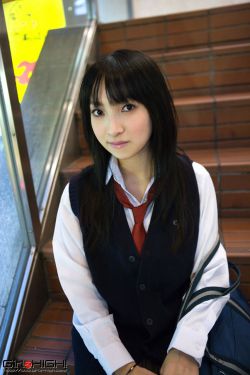 李采潭善良的嫂子